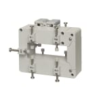Carlo Gavazzi - Transformateur de courant traversant 200A/5A taille 30x80mm max Horizontal
