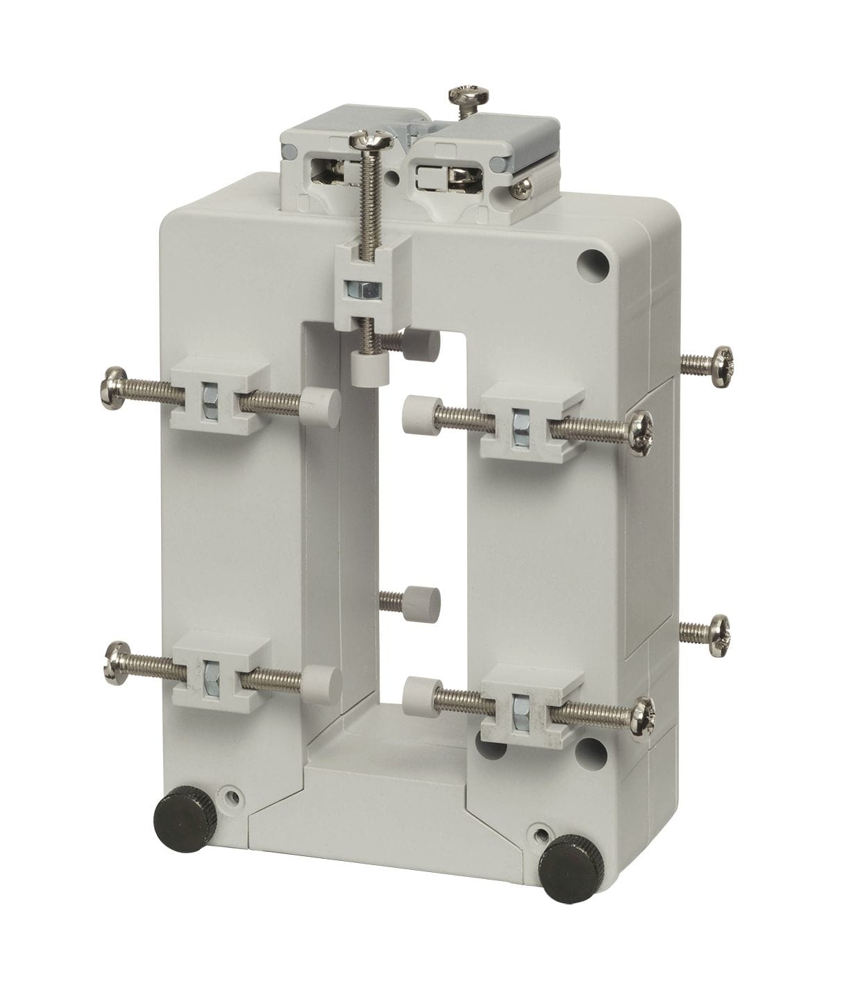 Carlo Gavazzi - Transformateur de courant ouvrant 200A/5A taille 30x80mm max