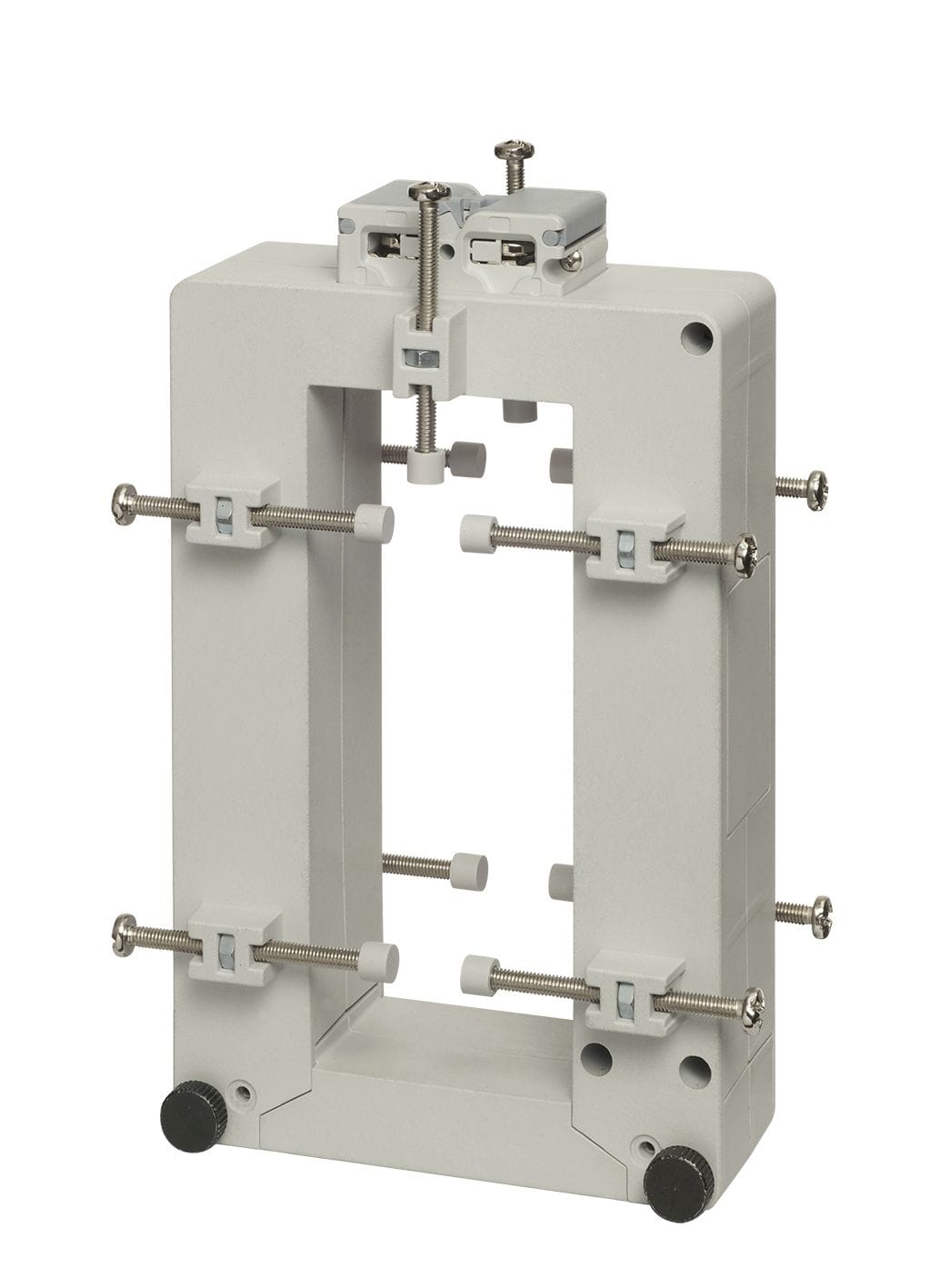 Carlo Gavazzi - Transformateur de courant ouvrant 2000A/5A taille 35x125mm max