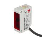 Carlo Gavazzi - Cellule photo. barrage récepteur 15m PNP NO/NF encrassement cable