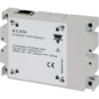Carlo Gavazzi - Module Ethernet Modbus TCP/IP pour centrales de mesure WM20/WM30/WM40