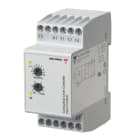 Carlo Gavazzi - Relais de niveau vidange ou remplissage - Sensibilité: 250??500K?-24Vca/cc 2+réf