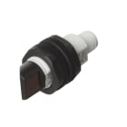 Carlo Gavazzi - Cellule photo. reflex plastique M18 NPN NO+NF,connecteur