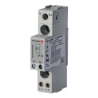 Carlo Gavazzi - Relais statique 1ph cmd cc 1000Vcc 25A 1200Vp pad thermique