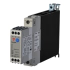 Carlo Gavazzi - Contacteur statique 1ph 600V cmd cc zero de tension 30A contrôle charge