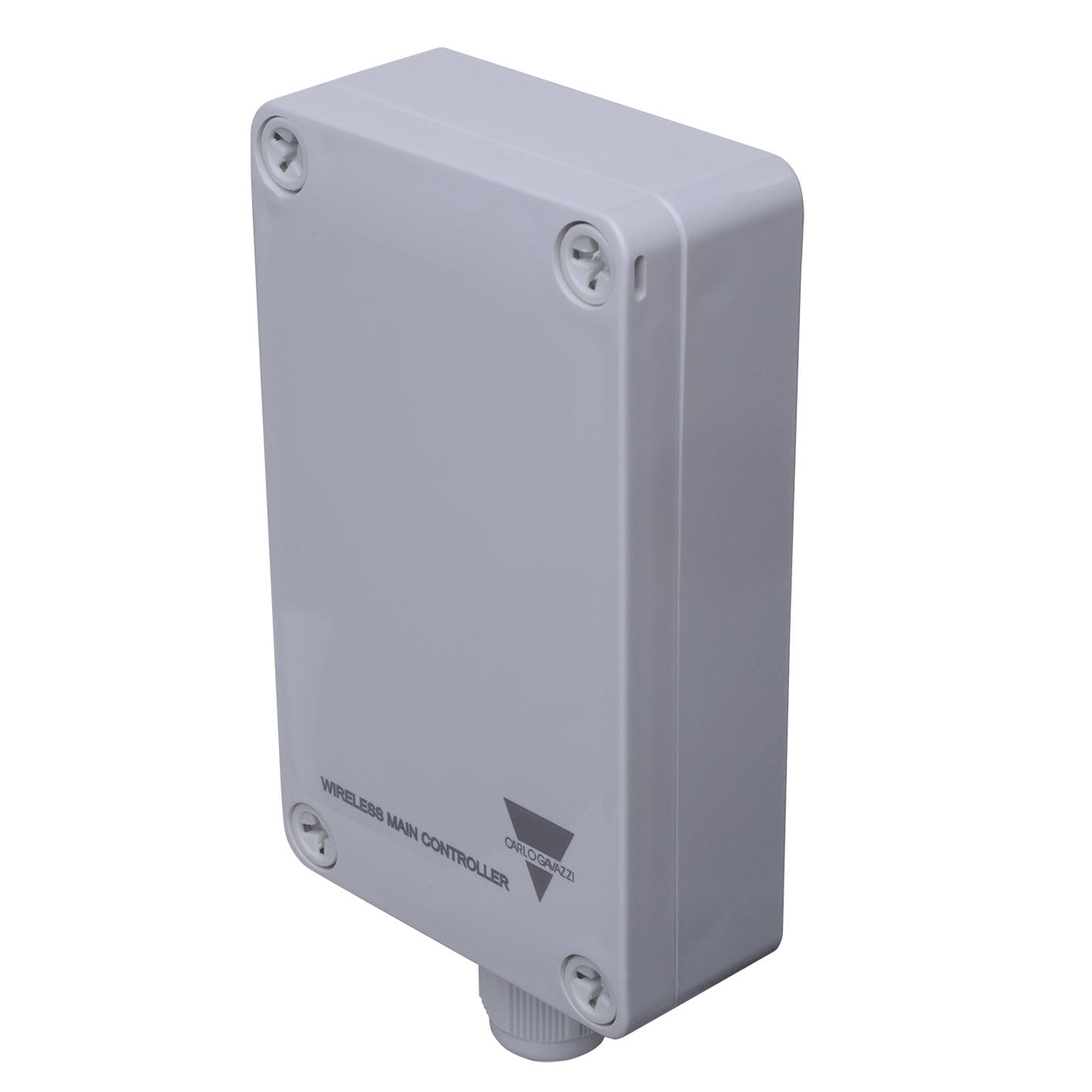 Carlo Gavazzi - Controleur maitre sans fil pour barre palpeuse - 2 esclaves