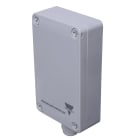 Carlo Gavazzi - Controleur maitre sans fil pour barre palpeuse - 2 esclaves