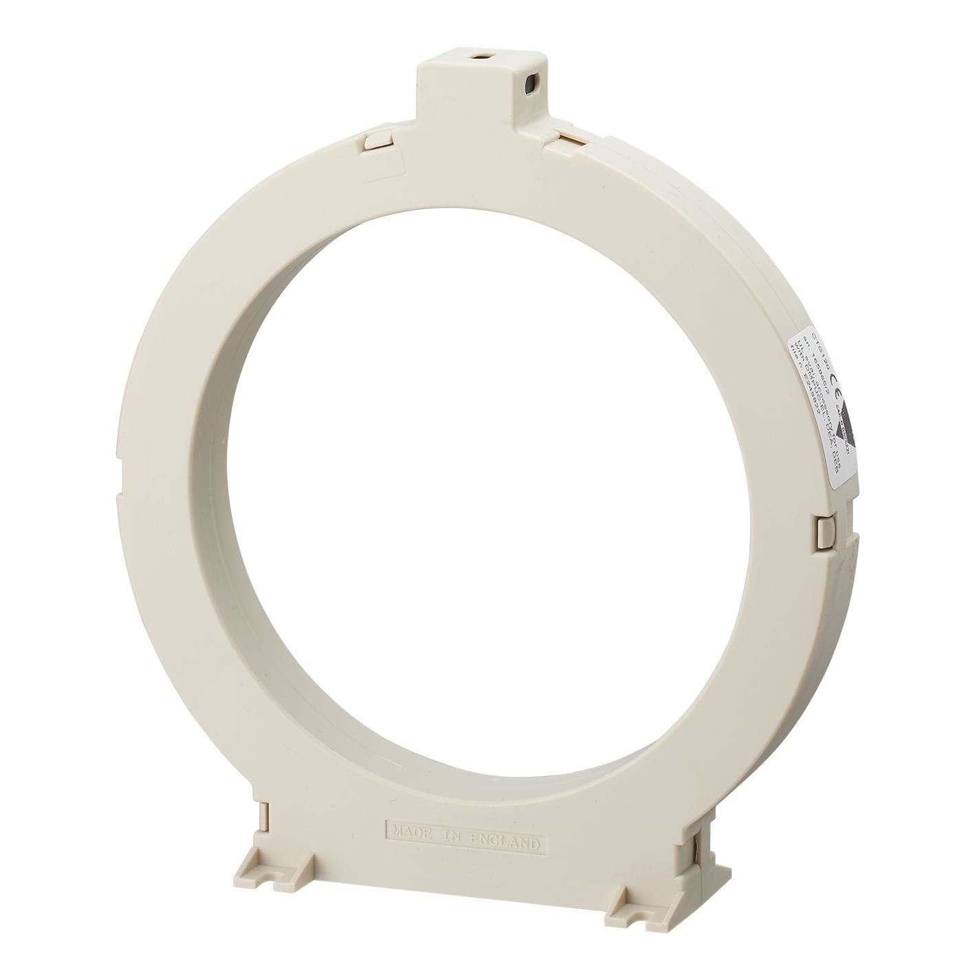 Carlo Gavazzi - Transformateur de courant différentiel, diamètre 120 mm
