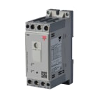 Carlo Gavazzi - Démarreur progressif pour compresseur 3PH 220-400V 25A Commande 24VCA/CC HP