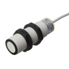 Carlo Gavazzi - Détecteur ultrasons M30 2 sorties PNP-Dist 250-3500mm-15 à 30vcc-Câble 2m