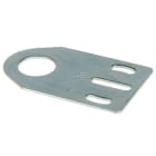 Carlo Gavazzi - Support de montage, droit, pour cellules M18