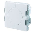 Carlo Gavazzi - Interrupteur eclairage Smart Dupline 44x44