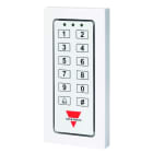 Carlo Gavazzi - Smart Dupline Clavier à code intérieur / extérieur programmable