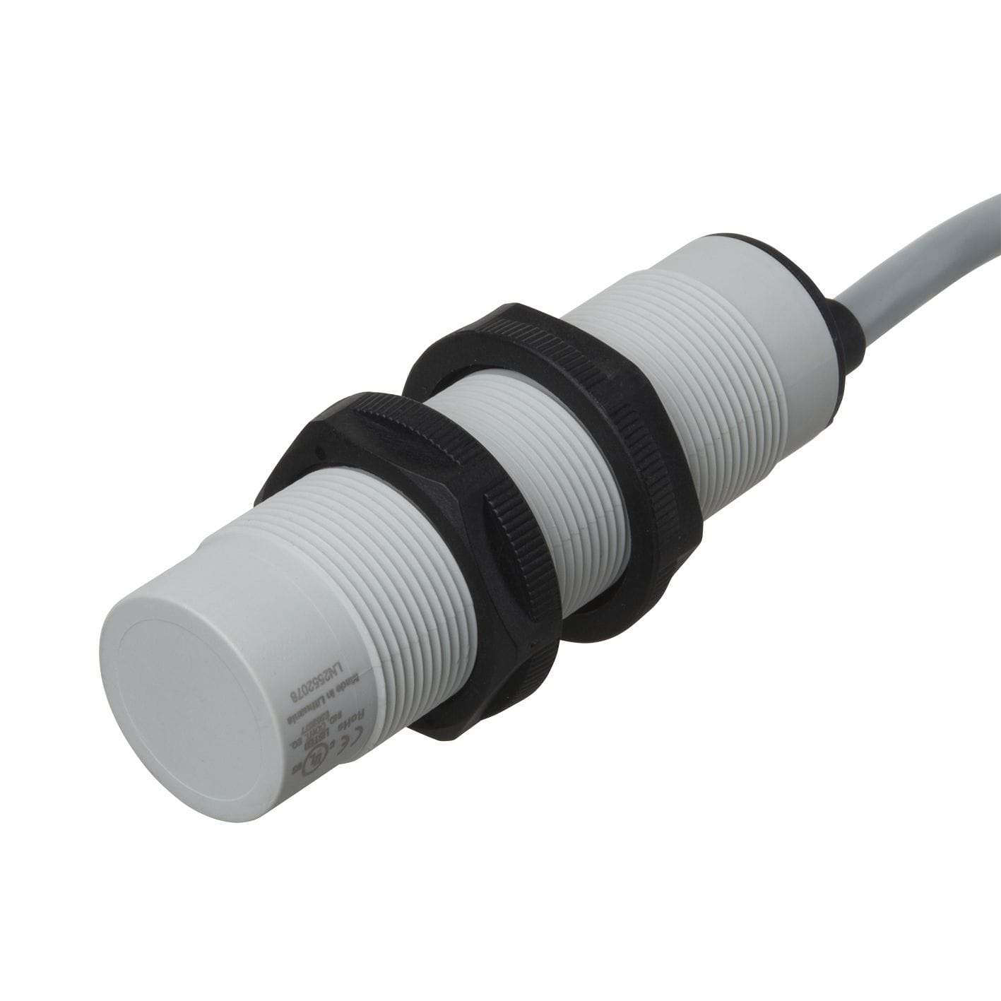 Carlo Gavazzi - Détecteur capacitif multi NO delais, cable