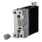 Carlo Gavazzi - Contacteur statique 1ph 600V cmd cc zero de tension 43A