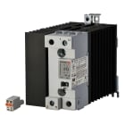 Carlo Gavazzi - Contacteur statique 1ph 600V cmd cc zero de tension 65A