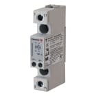 Carlo Gavazzi - Relais statique 1ph 600V cmd cc zero de tension 50A pad thermique