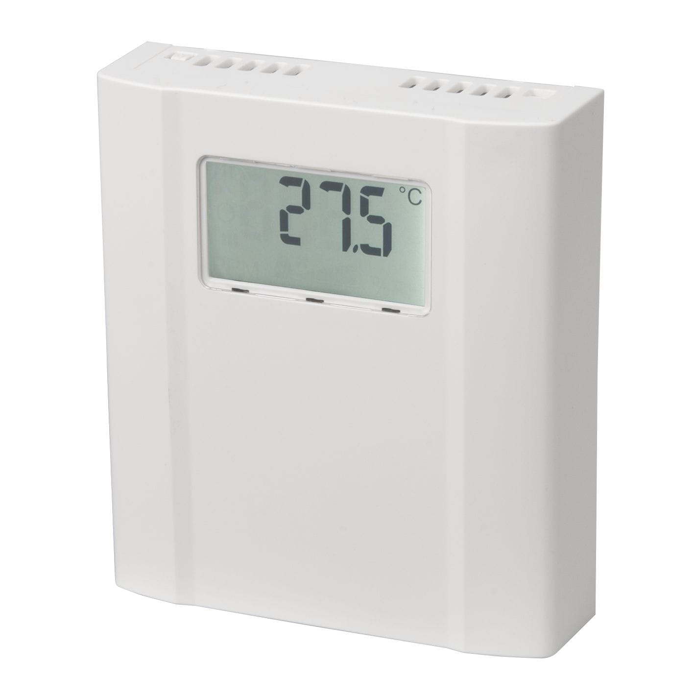 Carlo Gavazzi - Smart Dupline sonde murale avec afficheur CO2+temp.+hum.