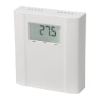 Carlo Gavazzi - Smart Dupline sonde murale avec afficheur CO2+temp.+hum.