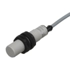 Carlo Gavazzi - Détecteur capacitif plastique M18 PNP NO+NF,cable