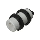 Carlo Gavazzi - Détecteur capacitif plastique M30 PNP NO+NF,connecteur