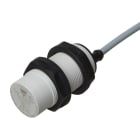 Carlo Gavazzi - Détecteur capacitif plastique M30 PNP NO+NF,cable