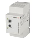 Carlo Gavazzi - Relais de niveau vidange ou remplissage - Sensibilité: 5?150K? - 24Vca 2+réf