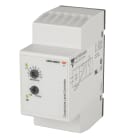 Carlo Gavazzi - Relais de niveau vidange ou remplissage - Sensibilité: 5?150K? - 230Vca 2+réf