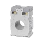 Carlo Gavazzi - Transformateur de courant traversant 100A/5A taille Ø 22mm max