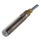 Carlo Gavazzi - Détecteur inductif M12 cable PNP NF noyable