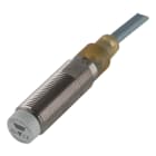 Carlo Gavazzi - Détecteur inductif M12 cable PNP NF non noyable