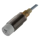 Carlo Gavazzi - Détecteur inductif M18 cable PNP NO non noyable