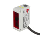 Carlo Gavazzi - Cellule photo. suppr. ar. plan ir 200mm NPN NO/NF cable