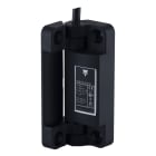 Carlo Gavazzi - Charniere de securite 1NO+3NF sortie dessus cable 2m