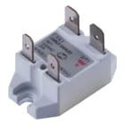 Carlo Gavazzi - Relais statique zero de tension 230V 25A 24Vcc