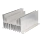 Carlo Gavazzi - Dissipateur thermique 1ph x2 panneau 121x140x67mm