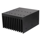 Carlo Gavazzi - Dissipateur thermique 1ph panneau 112x125x67mm