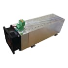 Carlo Gavazzi - Dissipateur thermique 1ph x11 DIN 280x87x122mm 24Vcc