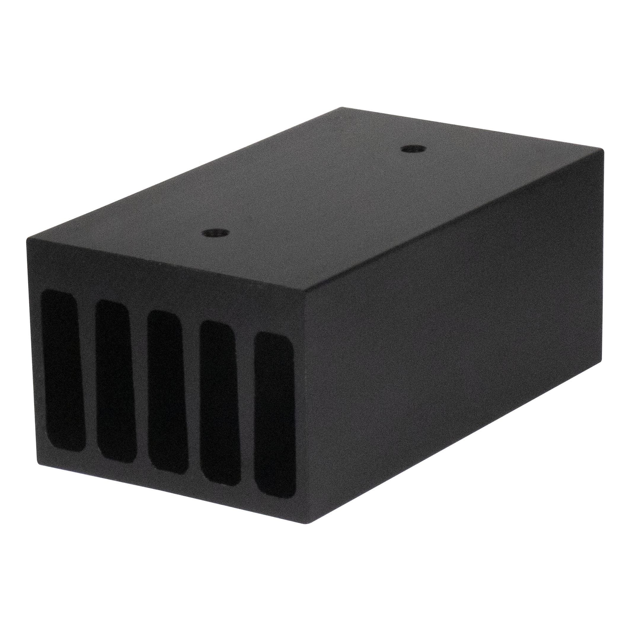 Carlo Gavazzi - Dissipateur thermique 1ph x1 panneau 46x76x33mm