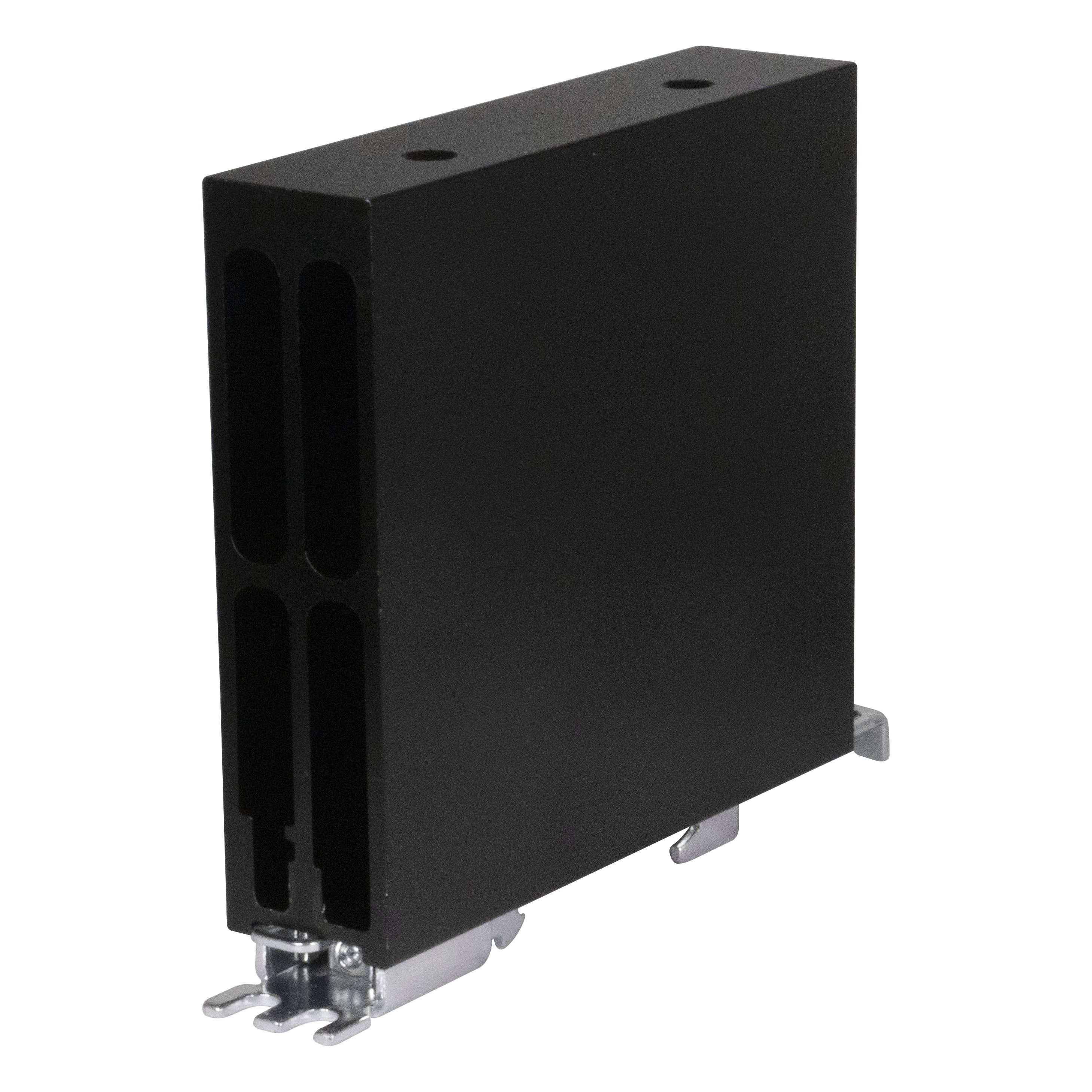 Carlo Gavazzi - Dissipateur thermique 1ph x1 DIN 22.5x110x90mm