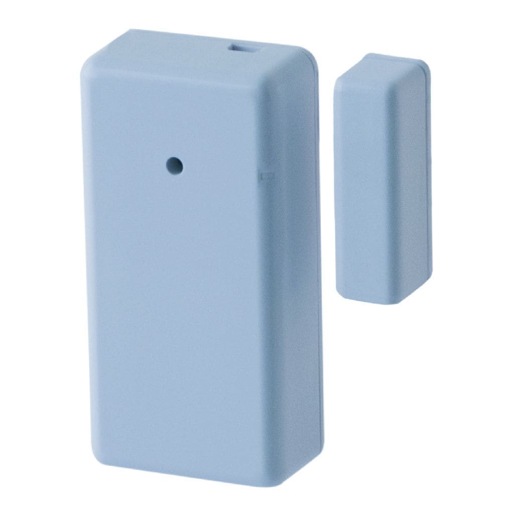 Carlo Gavazzi - Smart Dupline magnetique sans fil porte/fenetre 1 entree