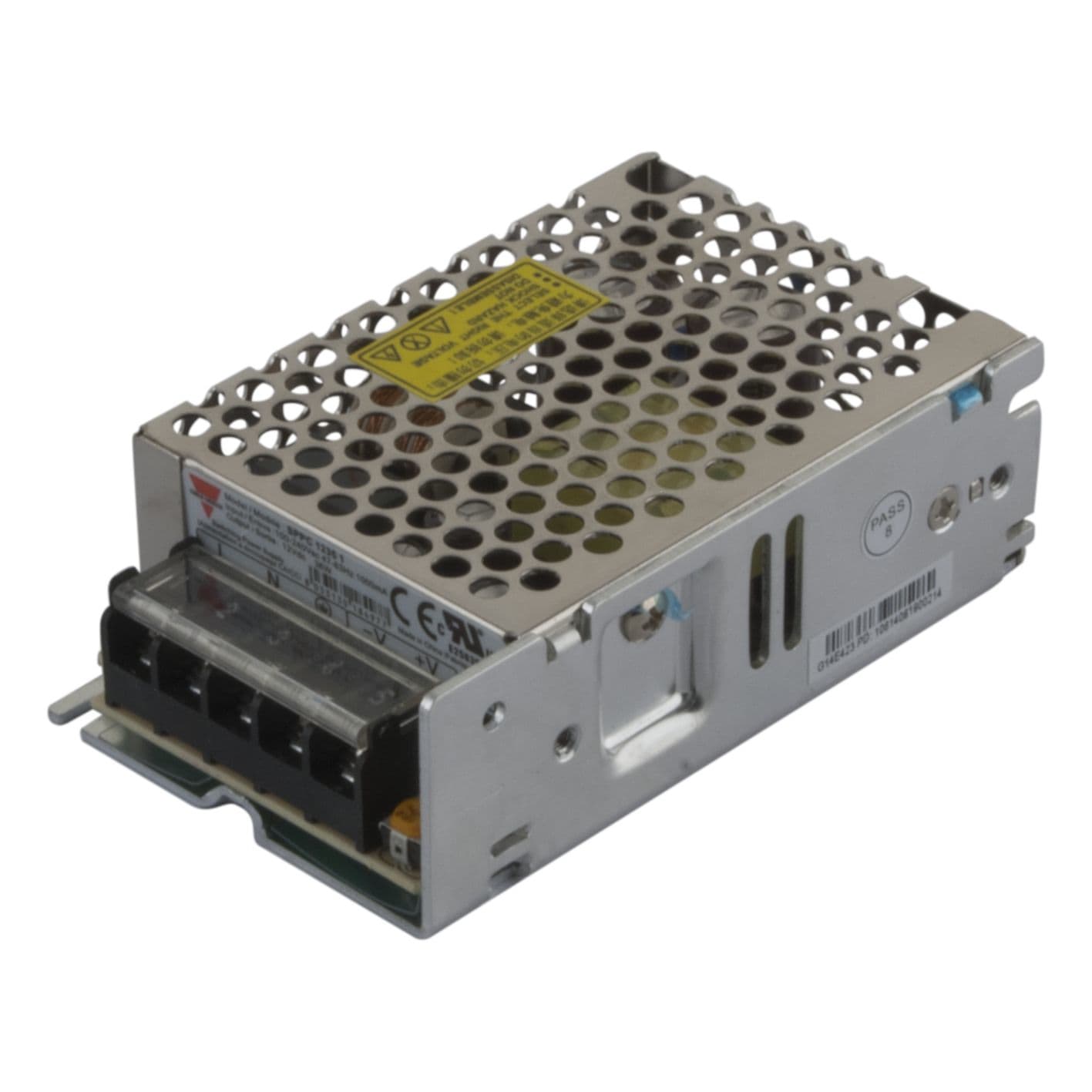 Carlo Gavazzi - Alimentation à découpage, CA/CC, 35W, 12Vcc