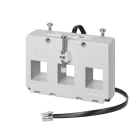 Carlo Gavazzi - Transformateur de courant traversant 3Ph 250A - Câble 80cm -Pour compteur EM270