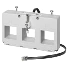 Carlo Gavazzi - Transformateur de courant traversant 3Ph 630A - Câble 150cm -Pour compteur EM270