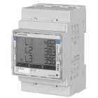 Carlo Gavazzi - Compteur d'énergie triphasé 65A direct 400Vac sortie Modbus RTU