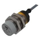 Carlo Gavazzi - Détecteur inductif M30 cable 30mm PNP NO non-noyable