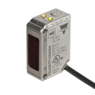 Carlo Gavazzi - Cellule photo. barrage récepteur 15m ss NPN NO+NF ajust cable