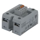 Carlo Gavazzi - Relais statique 2p-1x in cc-zc 600V 50A-bornier debrochable