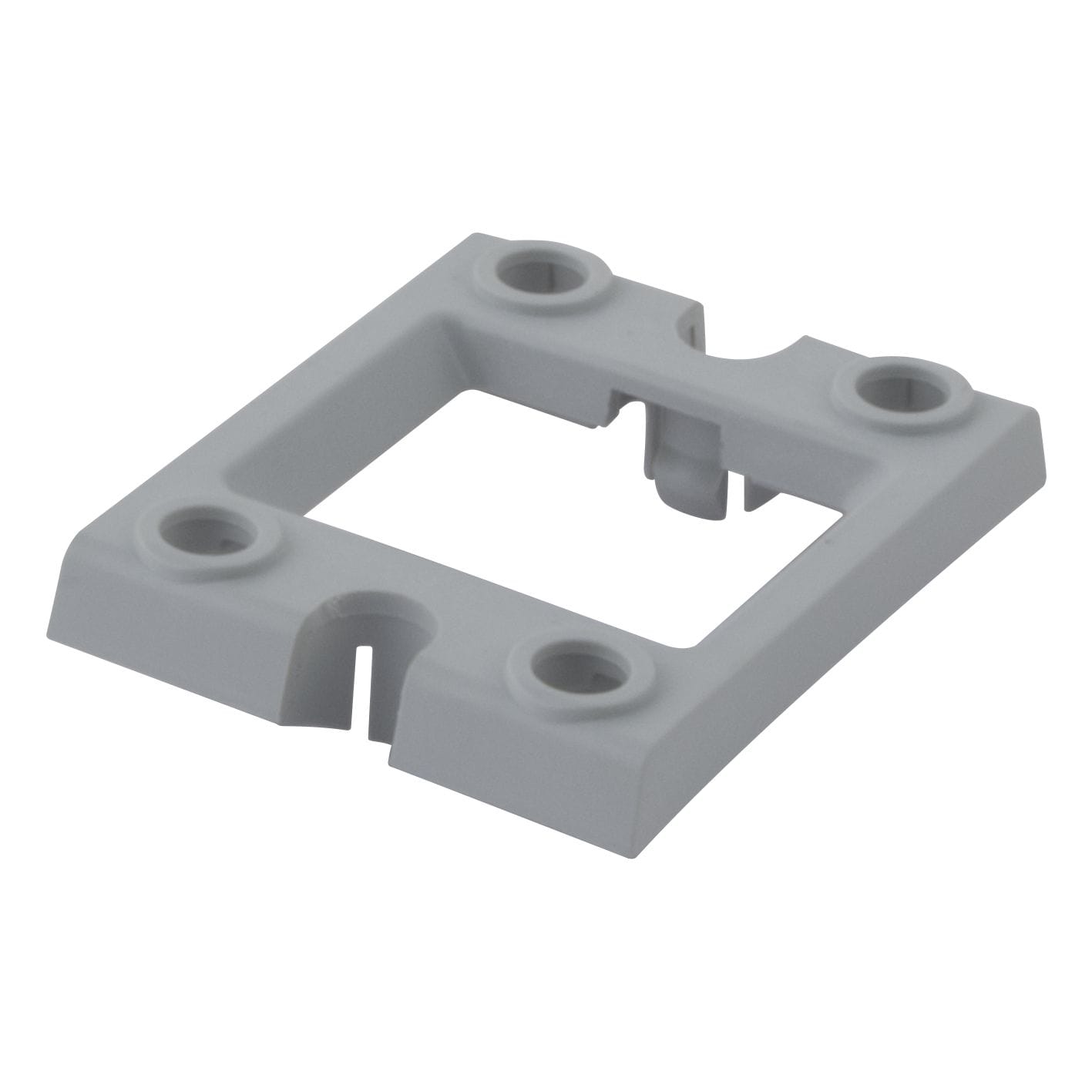 Carlo Gavazzi - Couvercle de protection tactile (IP20) pour la série RK, (lot de 10 pièces)