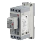 Carlo Gavazzi - Démarreur progressif 3ph compresseur 220-400V 32A, DIN + com Modbus